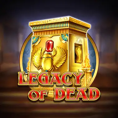 Legacy of Dead